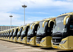 客运车3G视频监控方案