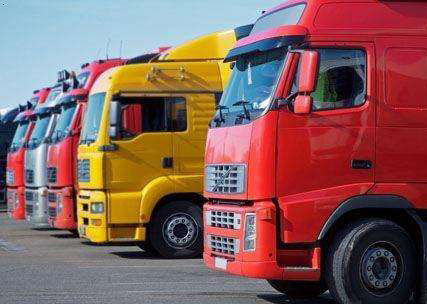 物流车3G视频监控方案