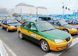 出租车3G视频监控方案