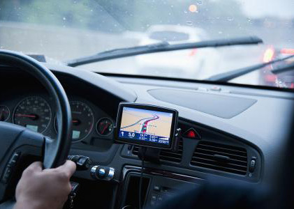 GPS自动报站器解决方案